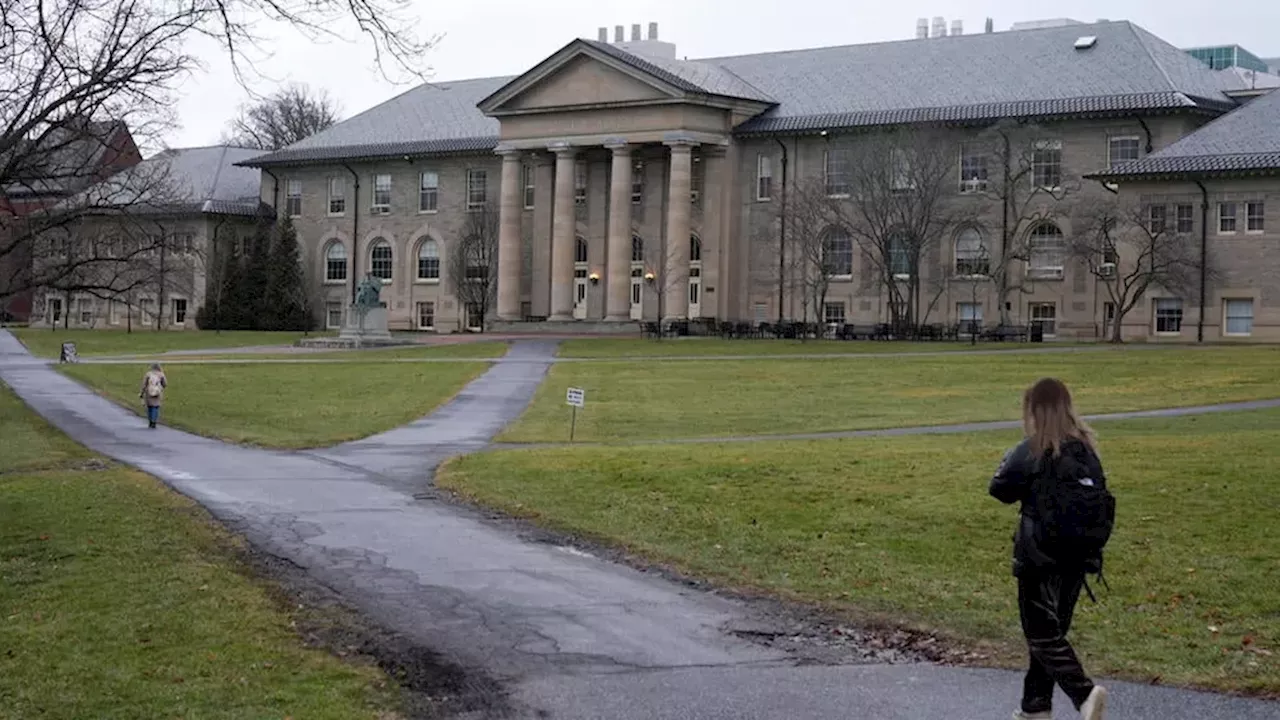 Cornell Rape Allegation: The Gap Between Campus Sanctions and Criminal Charges