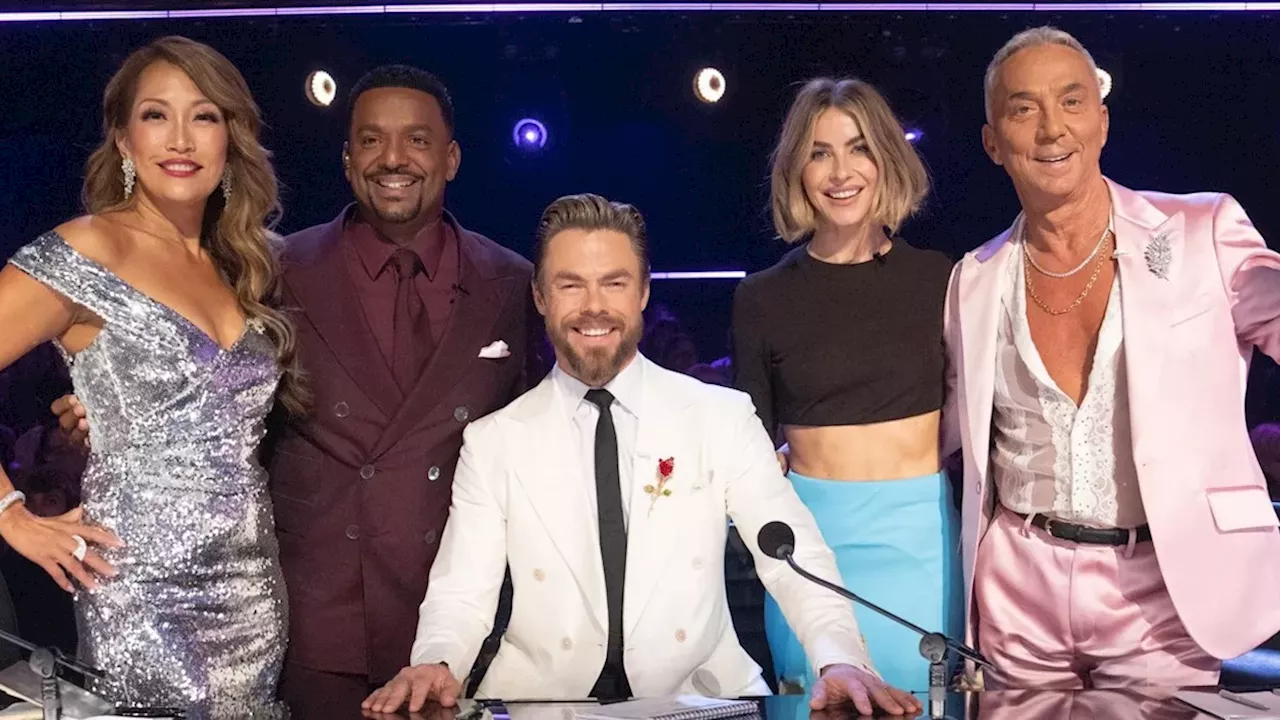 DWTS Season 35: Super Bowl Synergy and the Road to the November 24 Finale