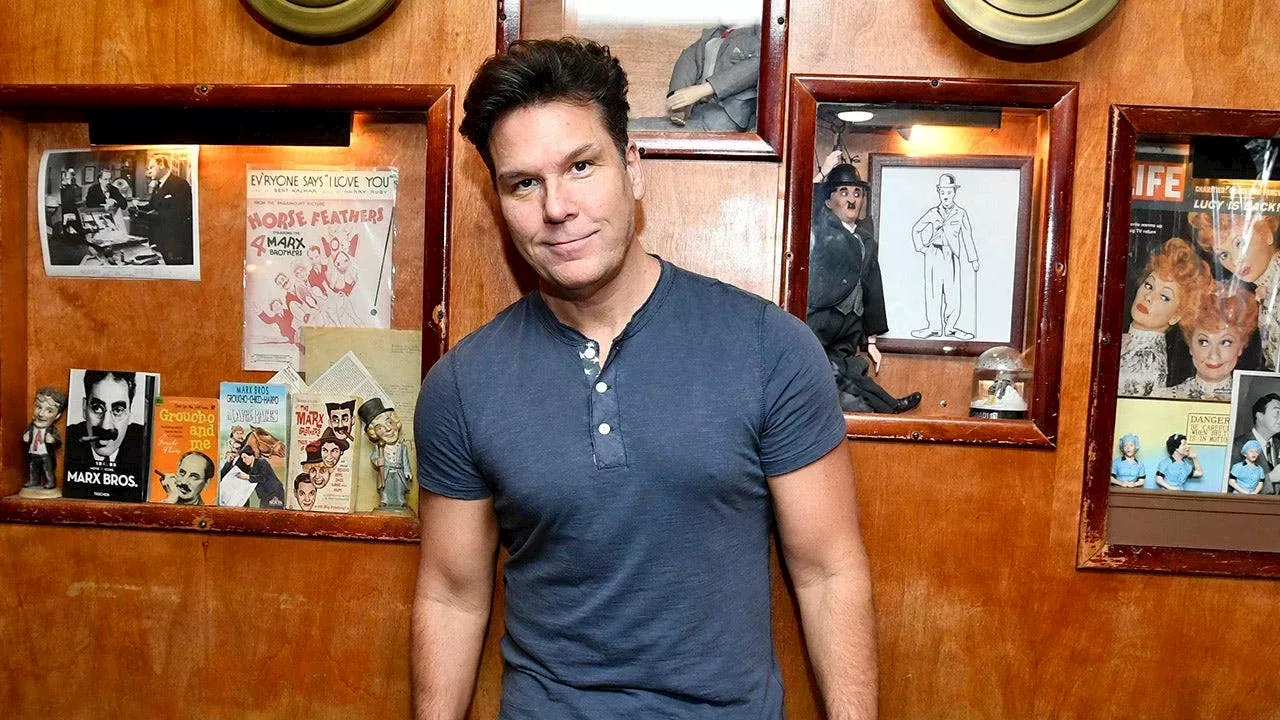 Betrayal in the Spotlight: Dane Cook’s $12 Million Family Nightmare