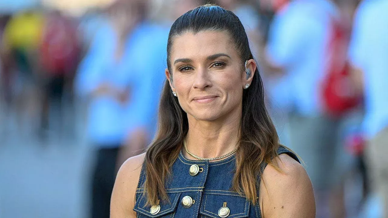 Danica Patrick's New Zealand golf trip costs estimated at 7k to 10k, plus Bears fan attacked and Dana's big bet