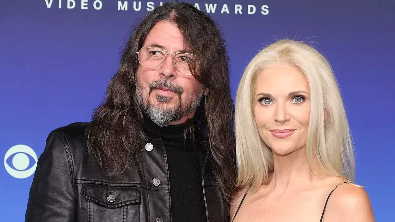 The VMA Redemption: Dave Grohl and Jordyn Blum's Public Reconciliation