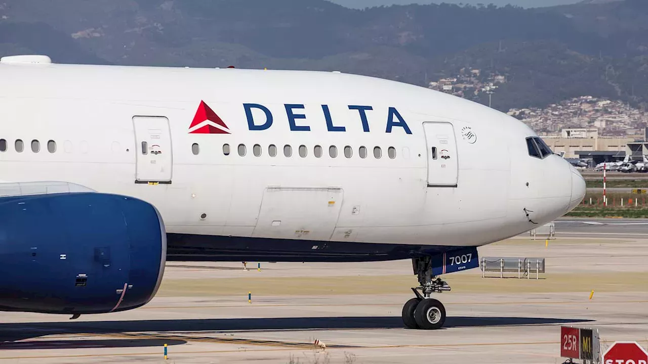 Smoke in the Cabin: Delta Flight 251's Emergency Diversion to Porto