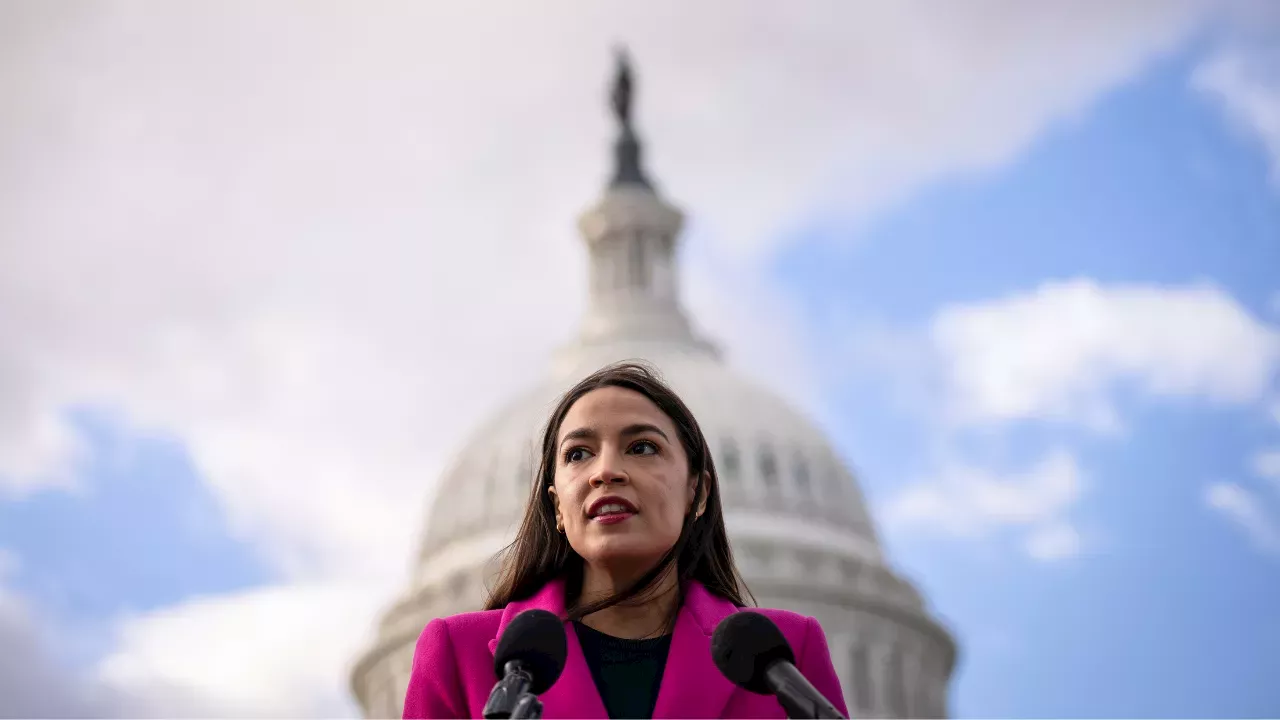 The AOC Dilemma: Why Battleground Democrats are Distancing Themselves