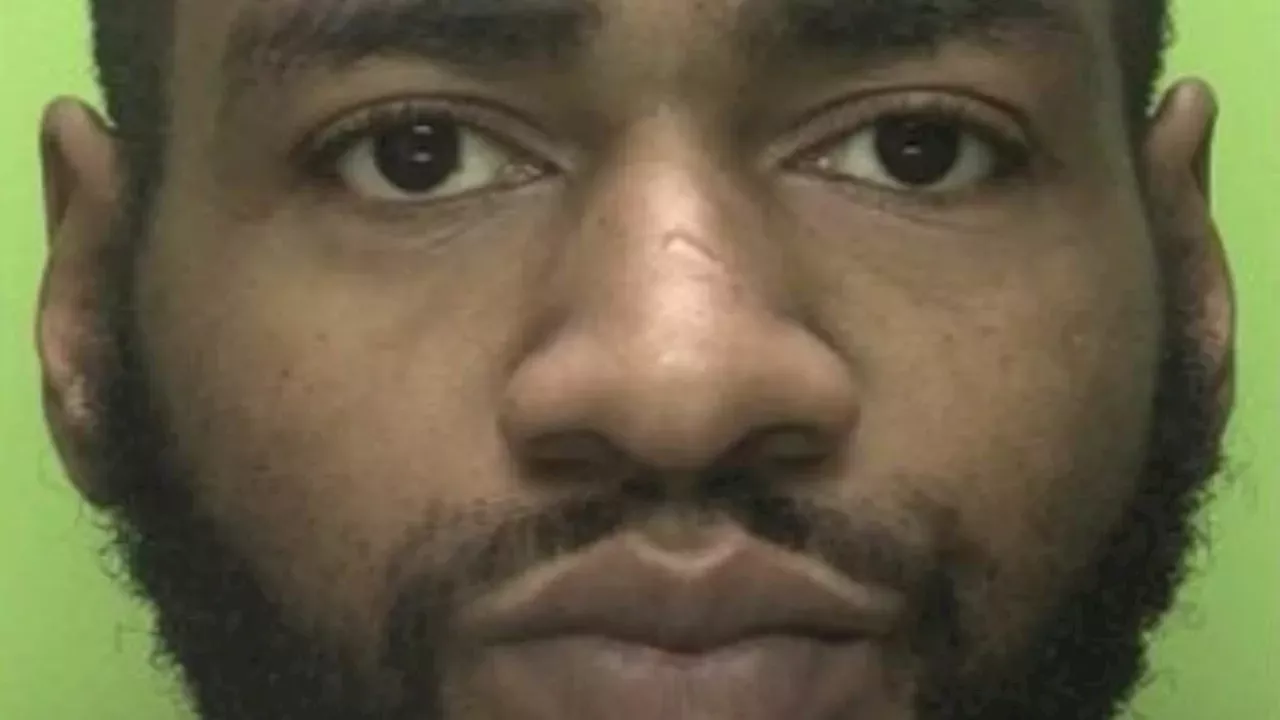 Disqualified Driver Sentenced After Fatal Crash in Nottingham