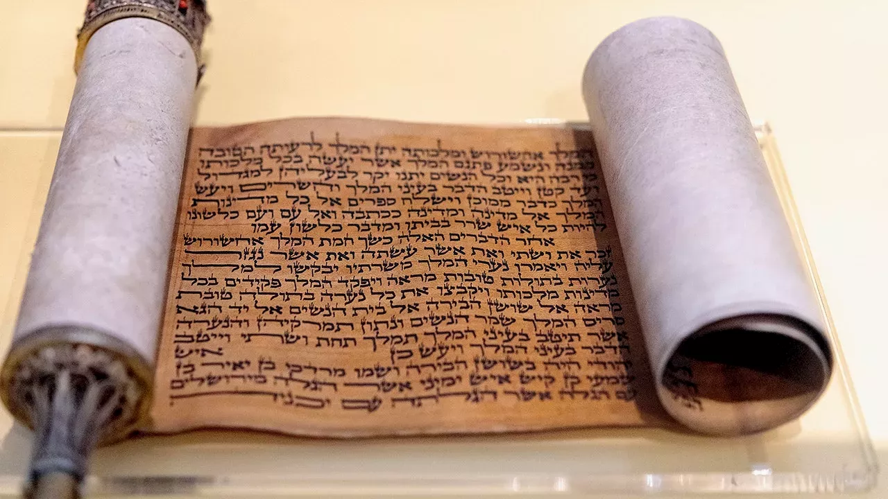 The Battle for the Bible: Hagee and Zomlot Clash Over Jesus' Identity