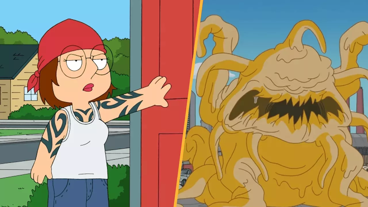 Family Guy's The Simpsons Guy Crossover Aired 12 Years Ago to 8.45 Million Viewers