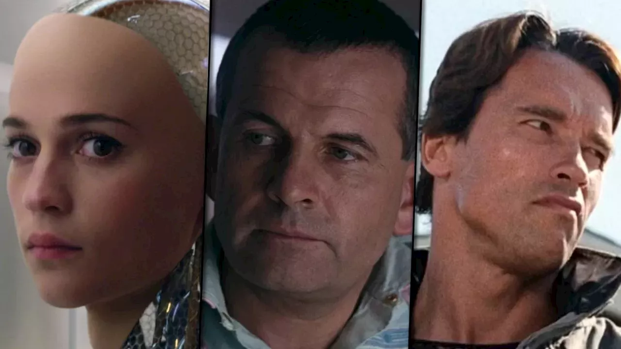 The Evolution of the Synthetic Nightmare: Decoding Cinema's Deadliest Robots