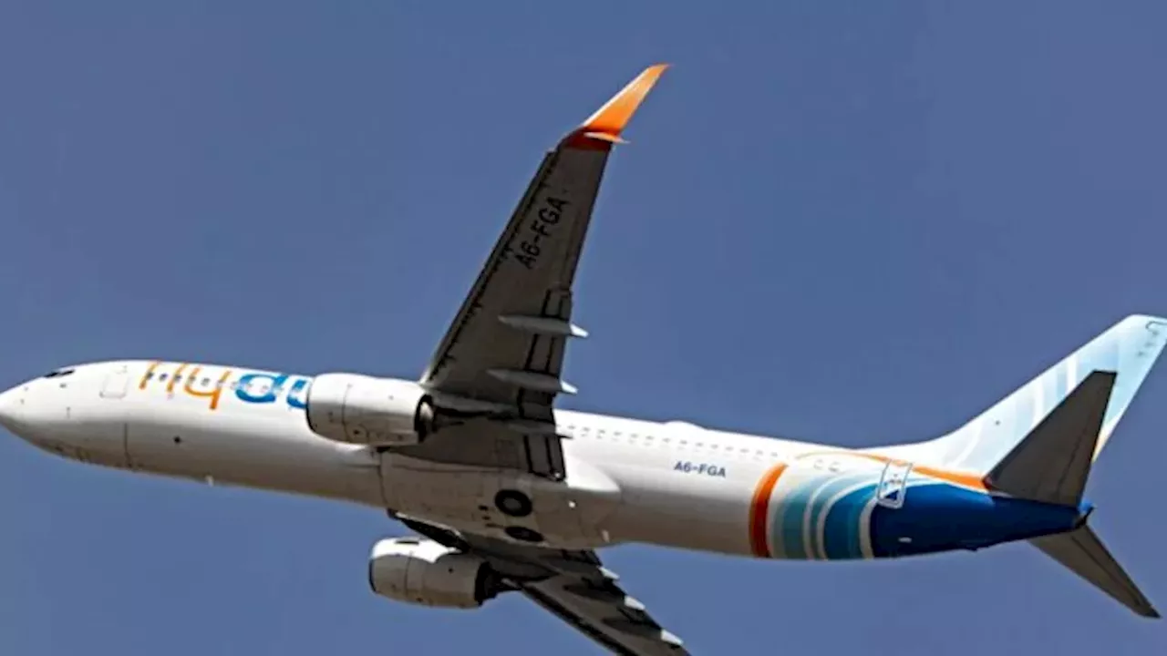 Flight from Dubai to Tel Aviv diverted to Saudi Arabia after mid-air pilot brawl