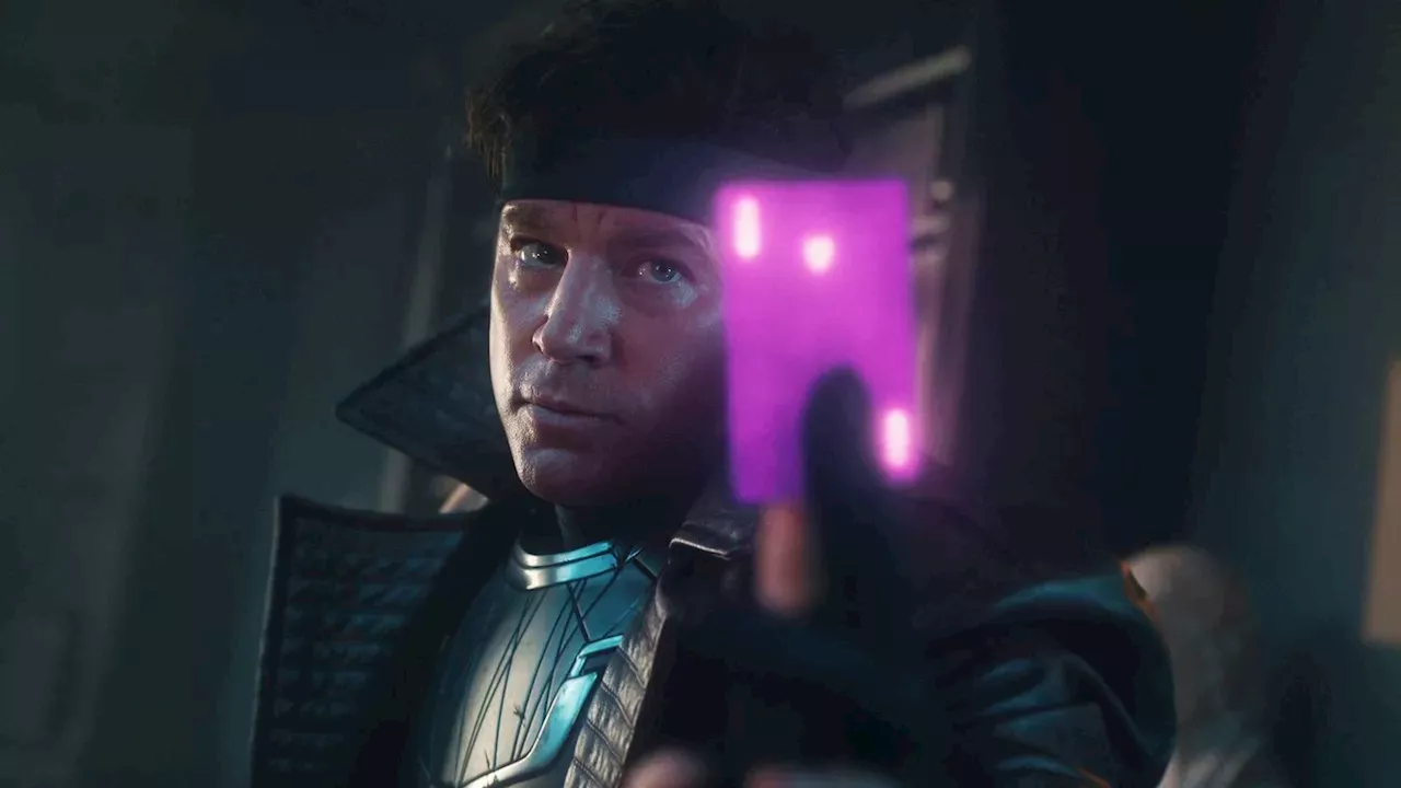 Chris Claremont’s Gambit: Wanted #3 Explores the Horror of Mutant Awakening