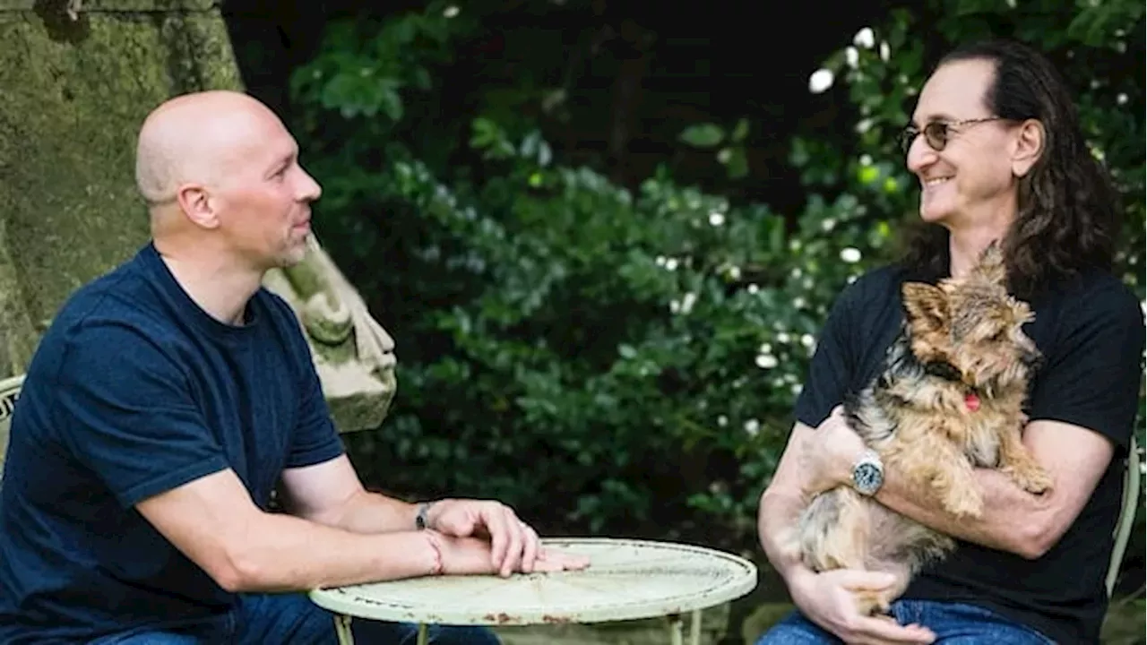 Rush's Geddy Lee Enters Toronto Mayoral Fray with Brad Bradford Endorsement