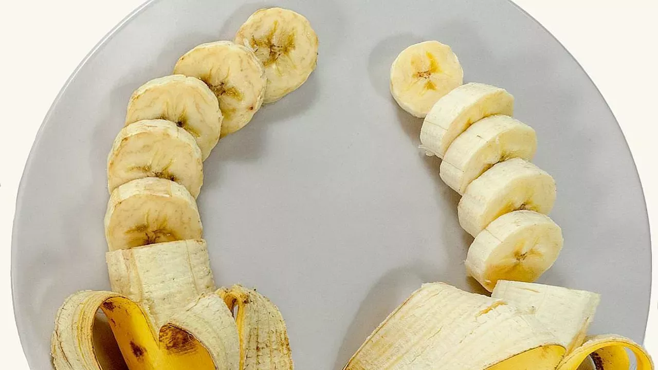 CRISPR Bananas: Tropic Biosciences Nears UK Retail Launch