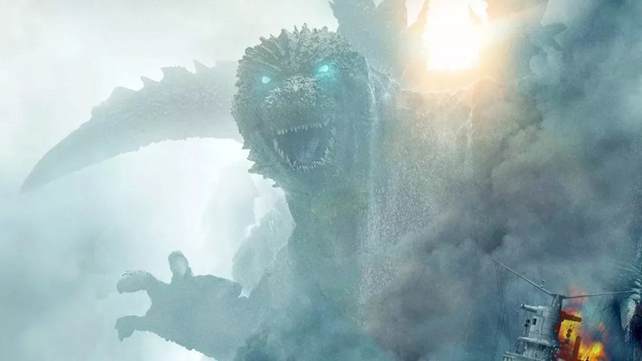 Godzilla and Knull: A Multiversal Nightmare for Doctor Doom