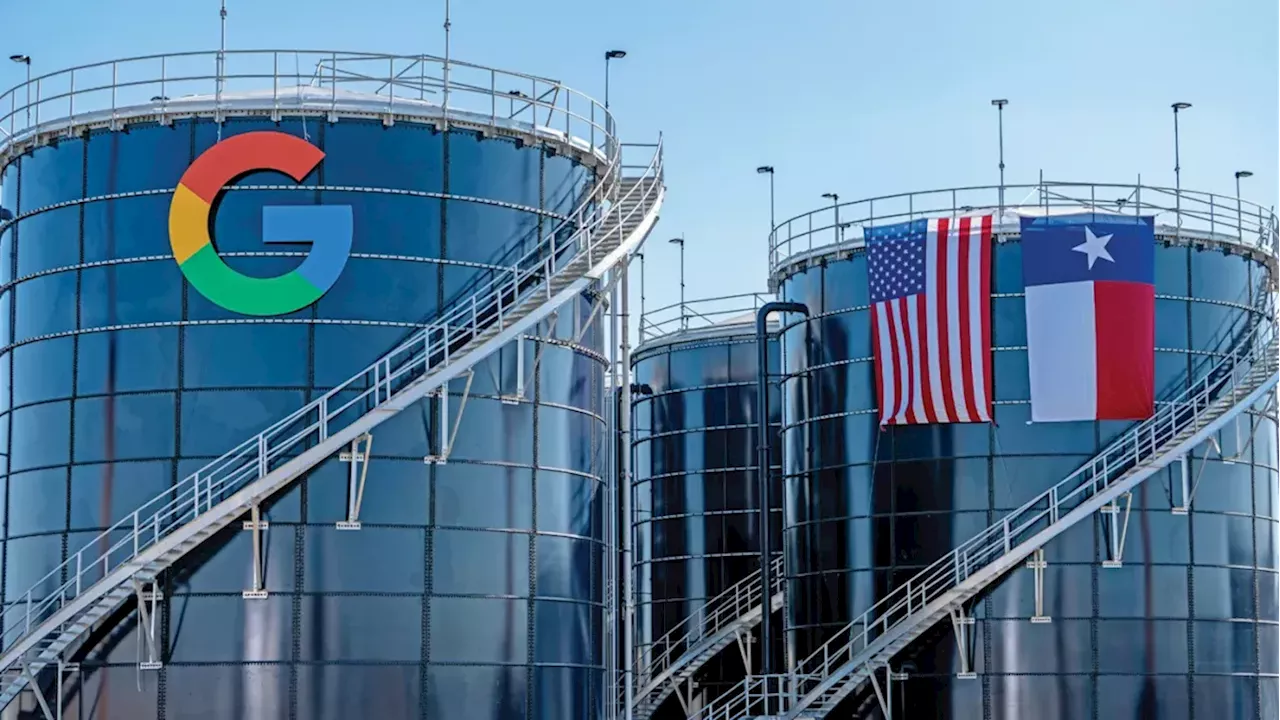 Google’s $2.1 Billion Arkansas Solar Play: Green Energy or Public Subsidy?