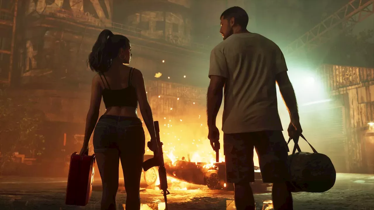 Rockstar's Grand Theft Auto VI: What the Game Informer Feature Reveals