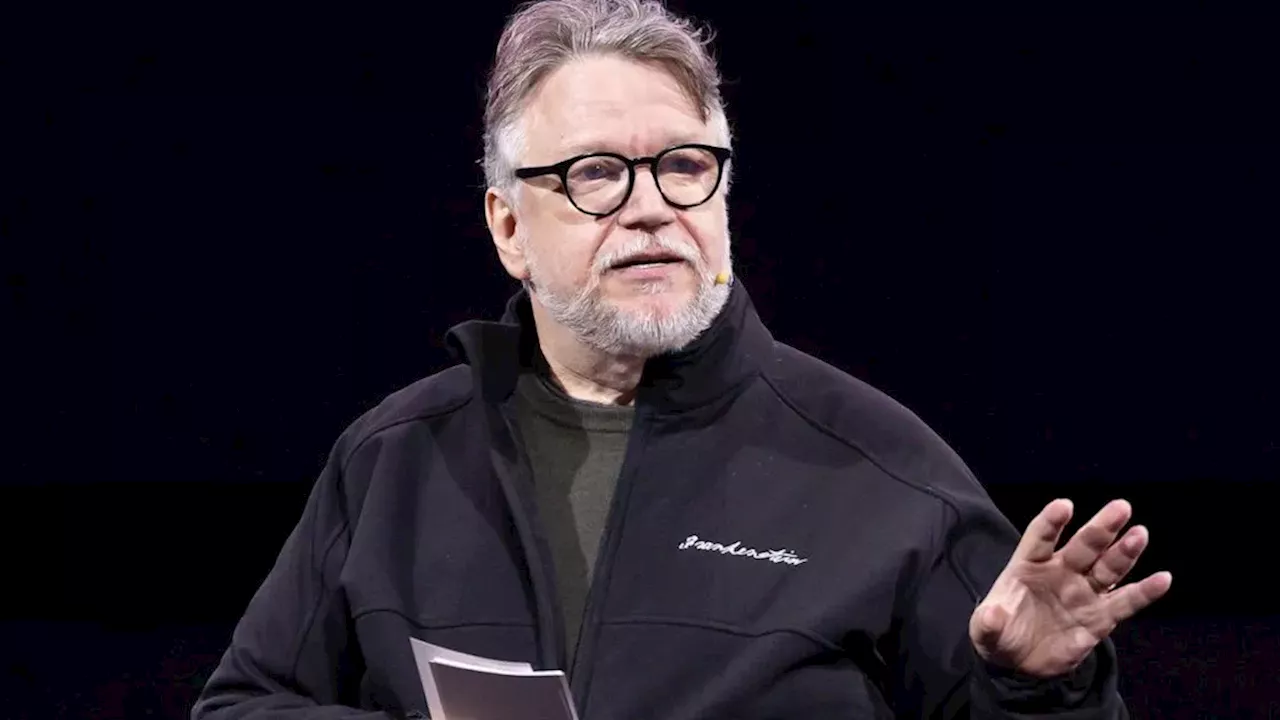 Guillermo del Toro Recalls Failed BioShock Film Adaptation and Declares No More Game-Based Movies