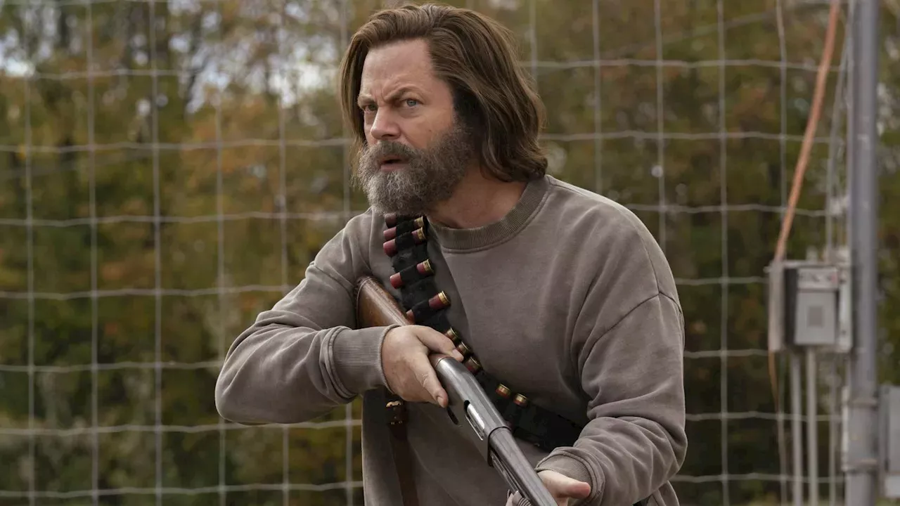 HBO Expands 'The Last of Us' Season 3 Cast with Laura Bailey, John Goodman and Ian Alexander