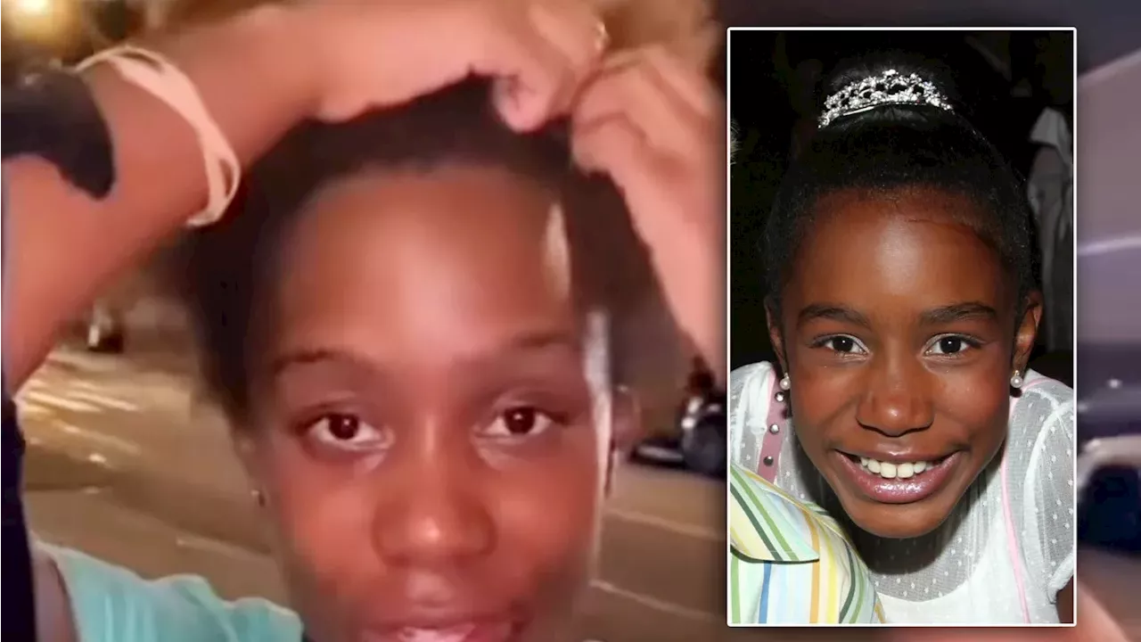 The Tragic End of Kianna Underwood: A Warning for Former Child Stars