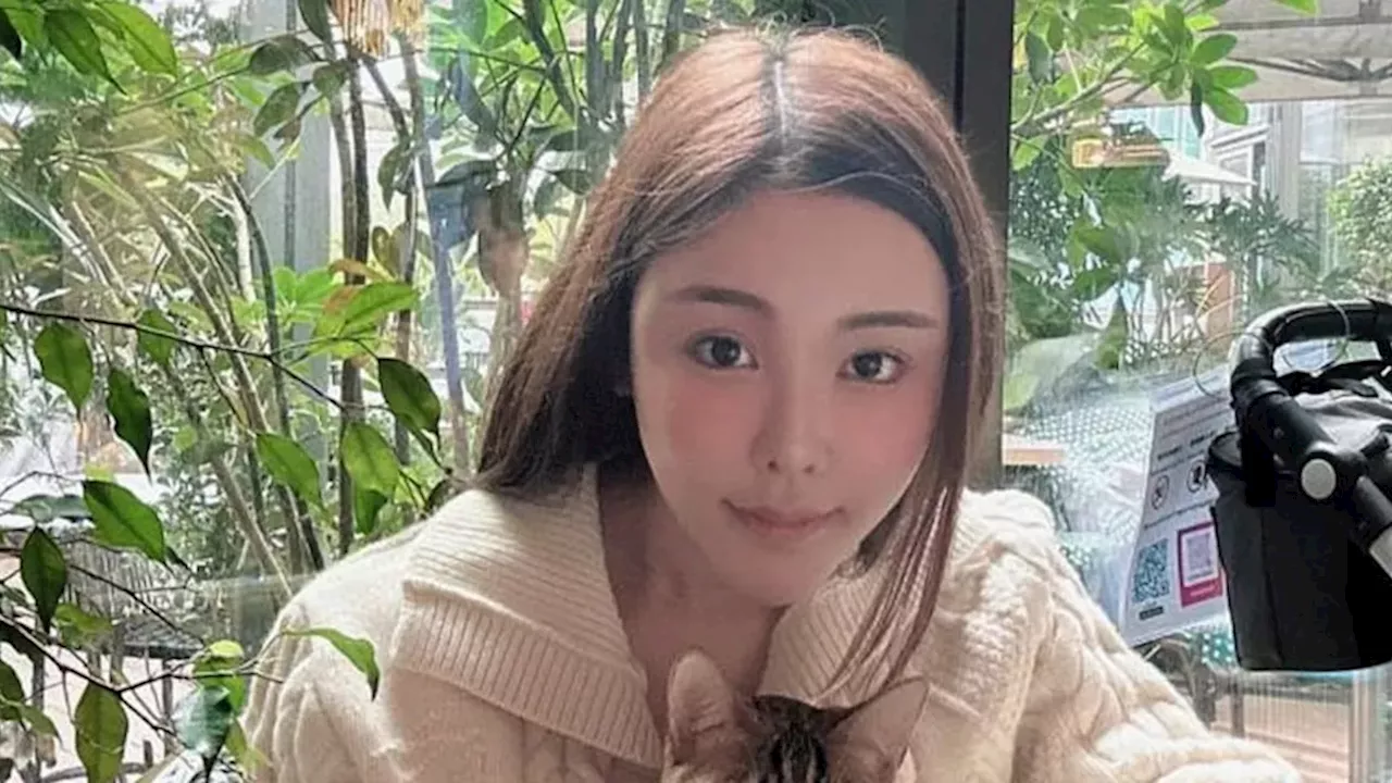 Hong Kong socialite Abby Choi's killing was financial dispute, prosecutor alleges