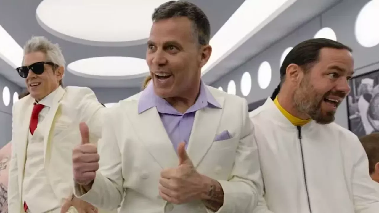 Jackass: Best and Last Tops Paramount+ Movie Charts in the U.S.