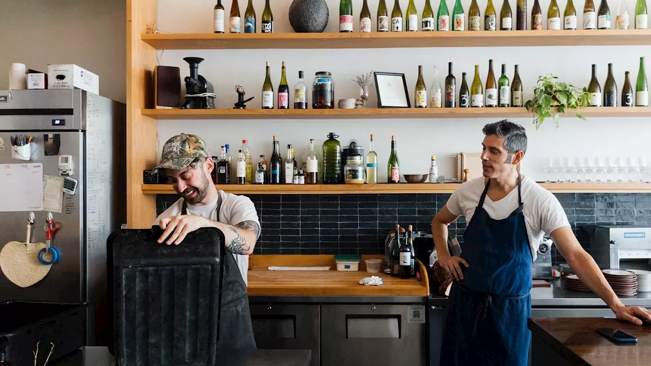Jean Banchet Awards Finalists Revealed: A Look at Chicago's Contenders for Culinary Excellence