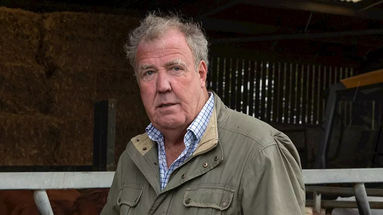 Jeremy Clarkson’s ‘Britfix’ Dream: A High-Stakes Gamble to Save UK Television