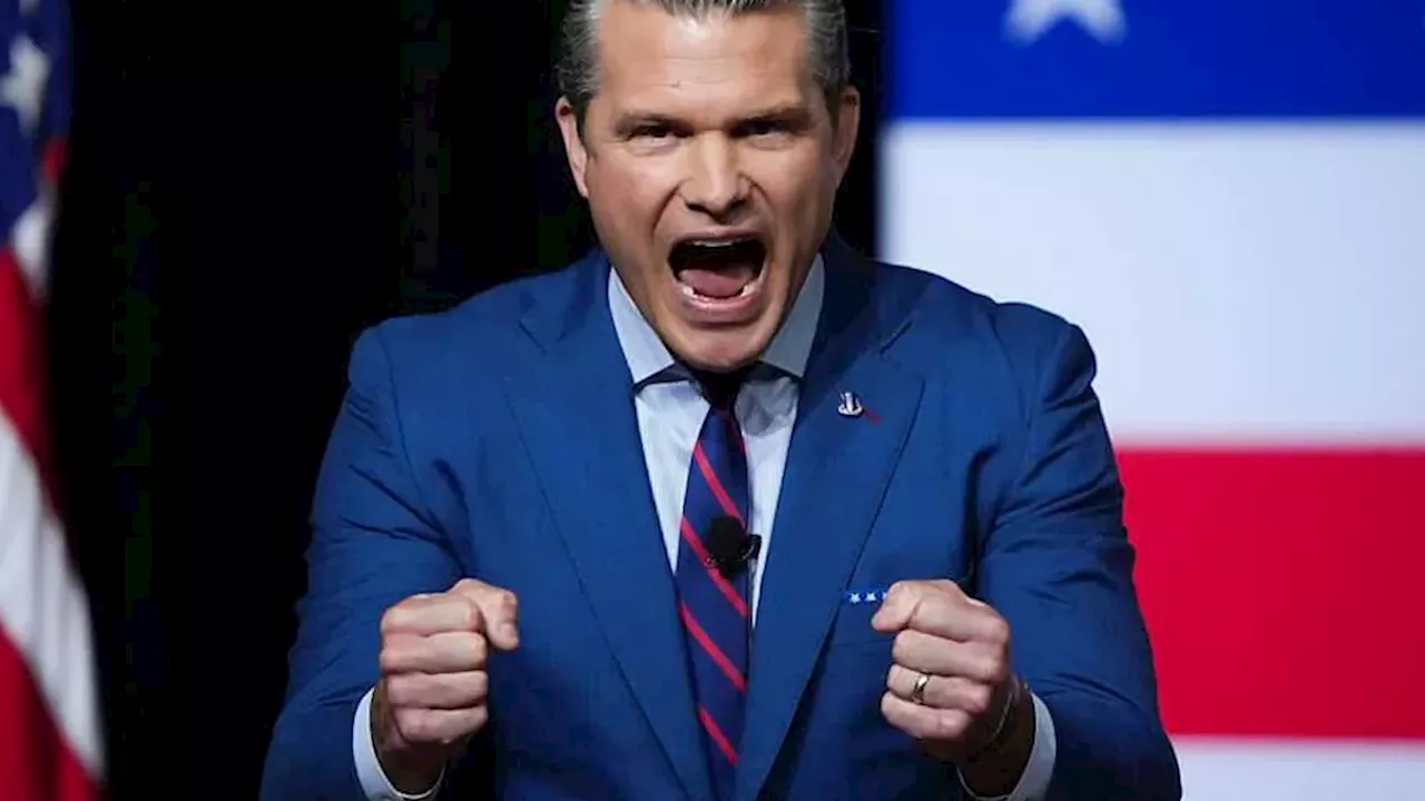 Johnson Adjourns Congress Amid Impeachment Proceedings Against Hegseth