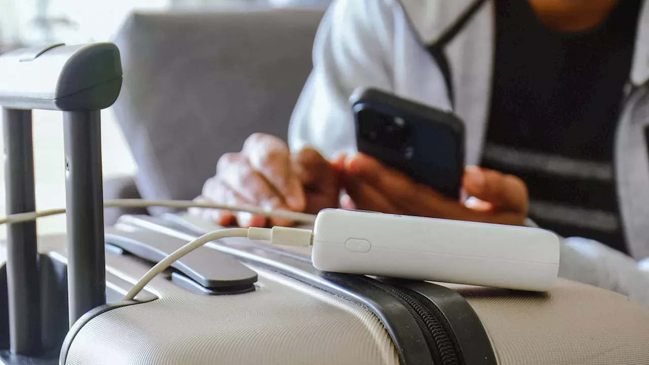 Power Bank Fire Forces KLM Flight Back: The New War on In-Flight Charging