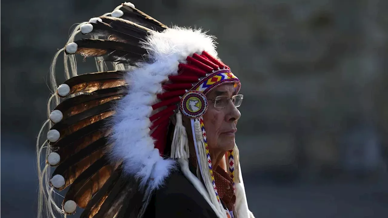 Speed vs. Sovereignty: Chief Littlechild’s Warning to Prime Minister Carney