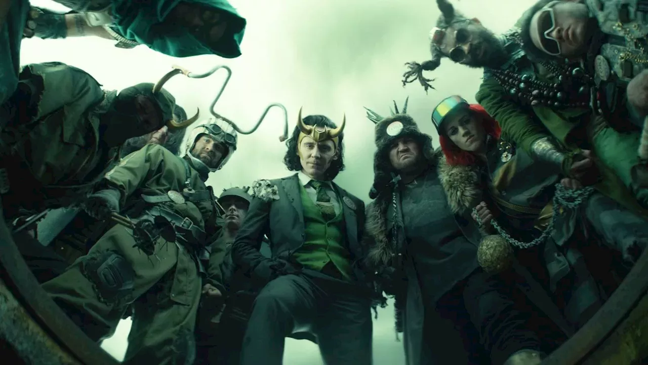 Loki's Omitted Origins: Why the MCU Series Missed a Core Character Detail
