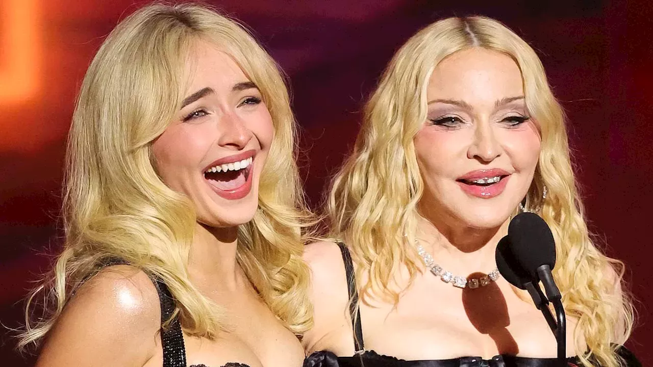 Madonna’s VMA Dominance: Trophies, Tensions, and the Taylor Swift Record