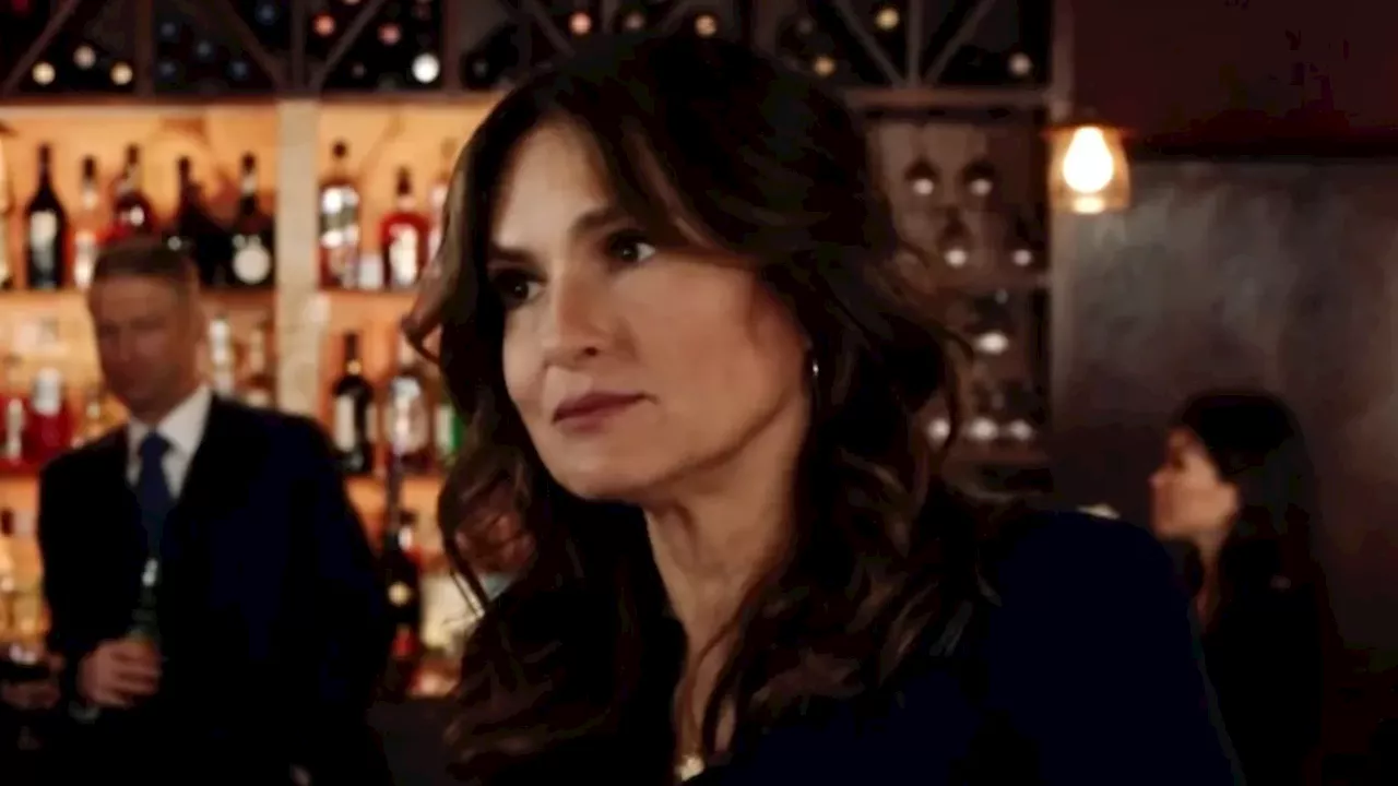Mariska Hargitay Advocates for Cornell Victim in Reopened Assault Case