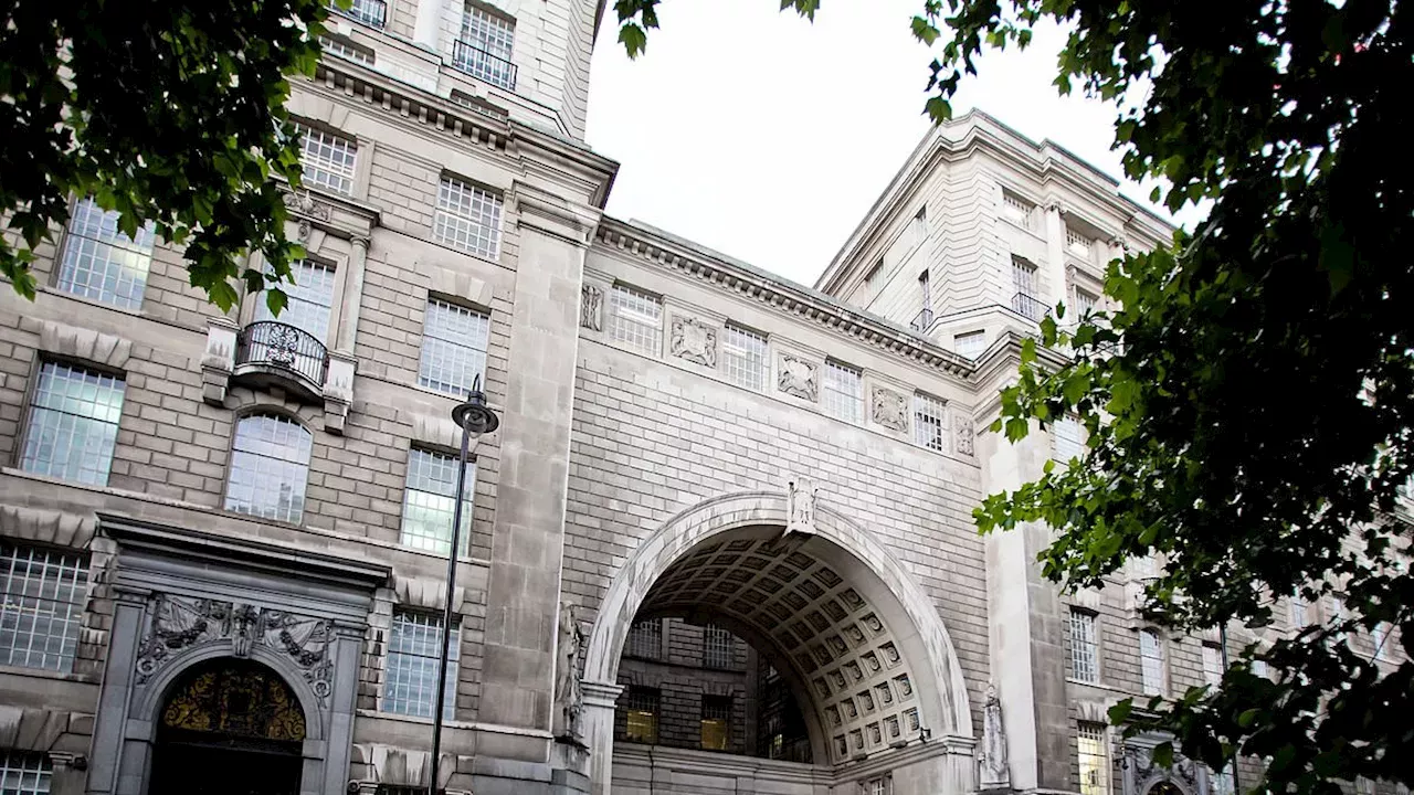 MI5’s Ultimatum: The High Stakes of UK-China Academic Research