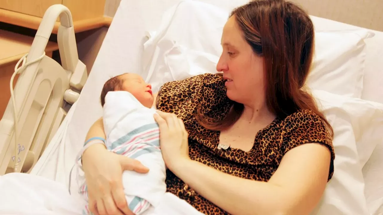 Midwife Care Linked to Higher Postpartum Mental Health Issues, Yet Better Support, Survey Shows