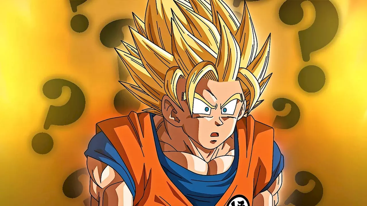 Dragon Ball's Jump Festa Snub Signals Major Delay for The Galactic Patrol