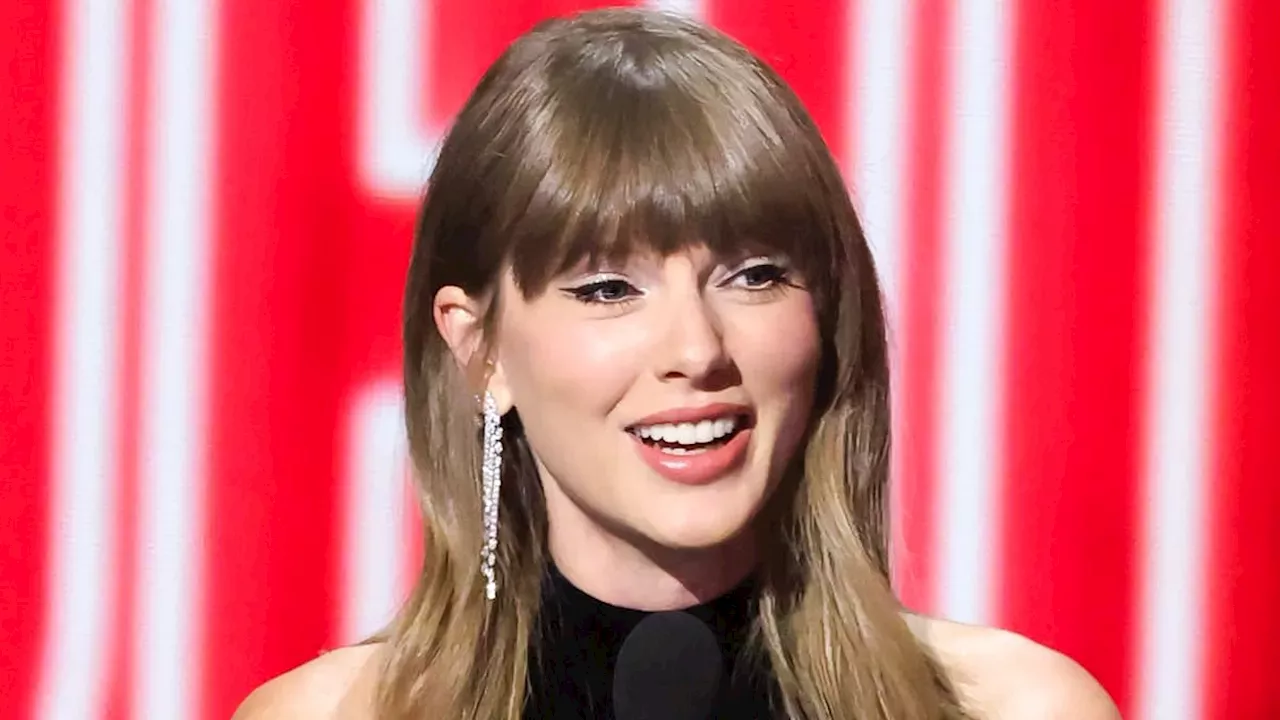 MTV VMAs 2026: Taylor Swift Wins Big and Tributes Dolly Parton