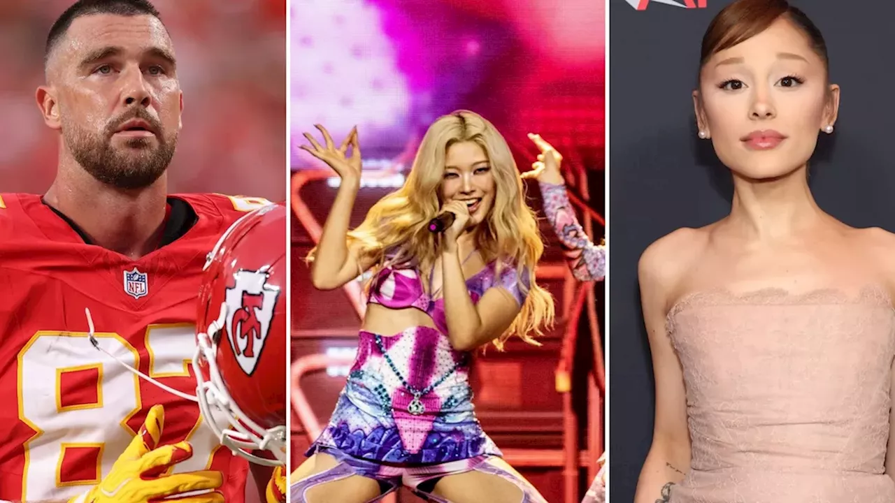 Swift and Madonna Dominate 2026 MTV VMAs as Mystery No-Shows Spark Speculation