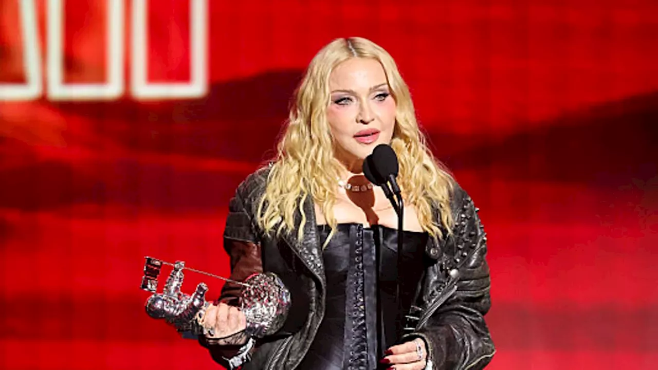 The 2026 VMAs: A Broadcast Plagued by NFL Delays and Missing Legends