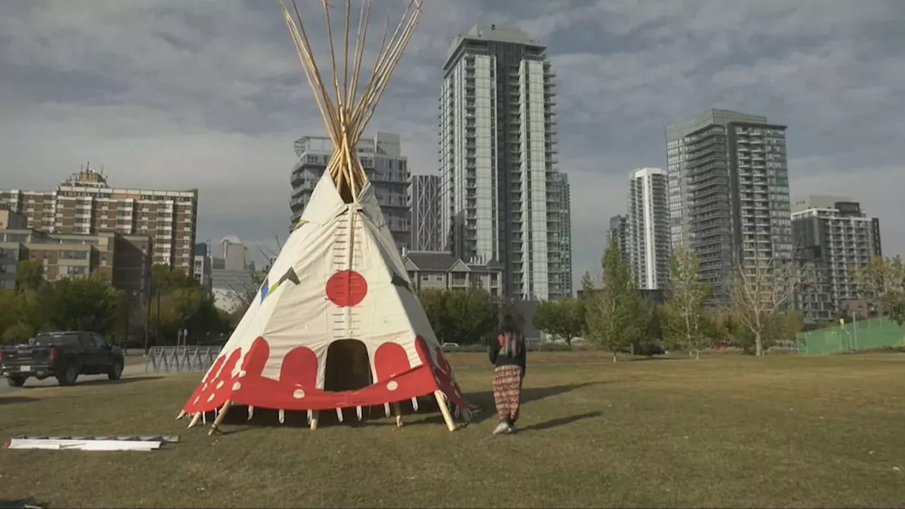 National Day for Truth and Reconciliation 2026: What is open and closed in Calgary and Toronto