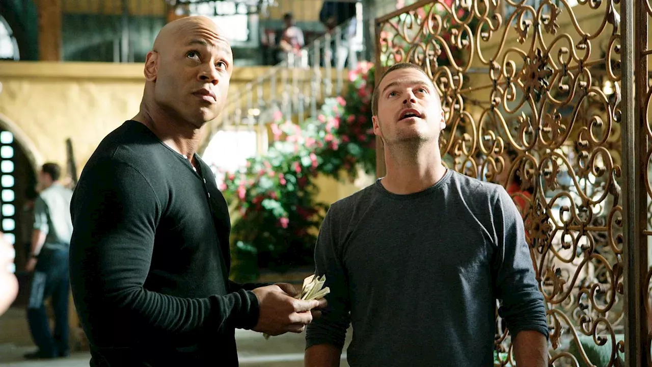 NCIS: New York's High-Stakes Gamble on Familiar Faces