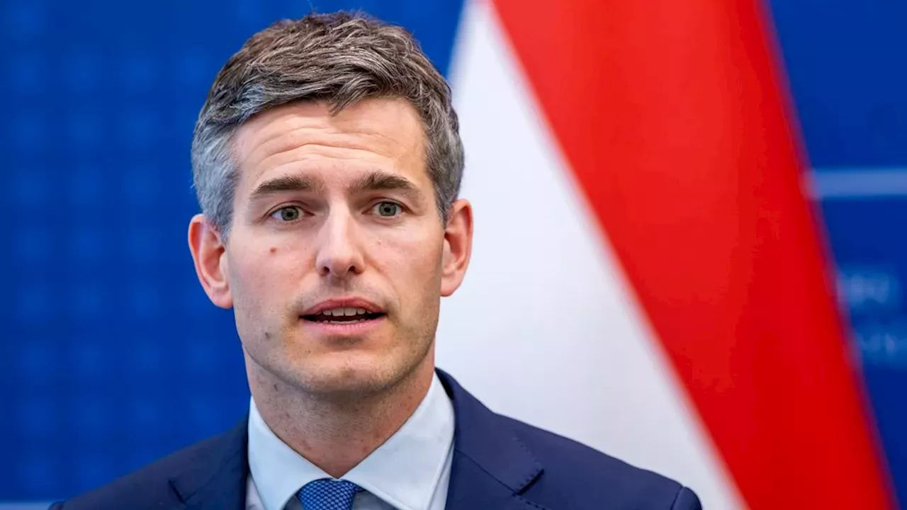 Diplomatic Standoff: Israel Orders Dutch Diplomats Out of West Bank