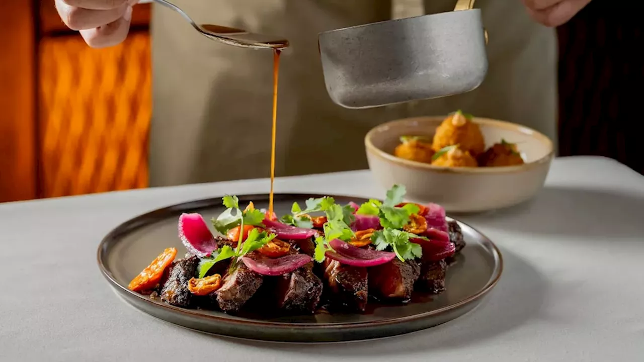 Nine Destination Restaurants Worth Traveling Across the World For