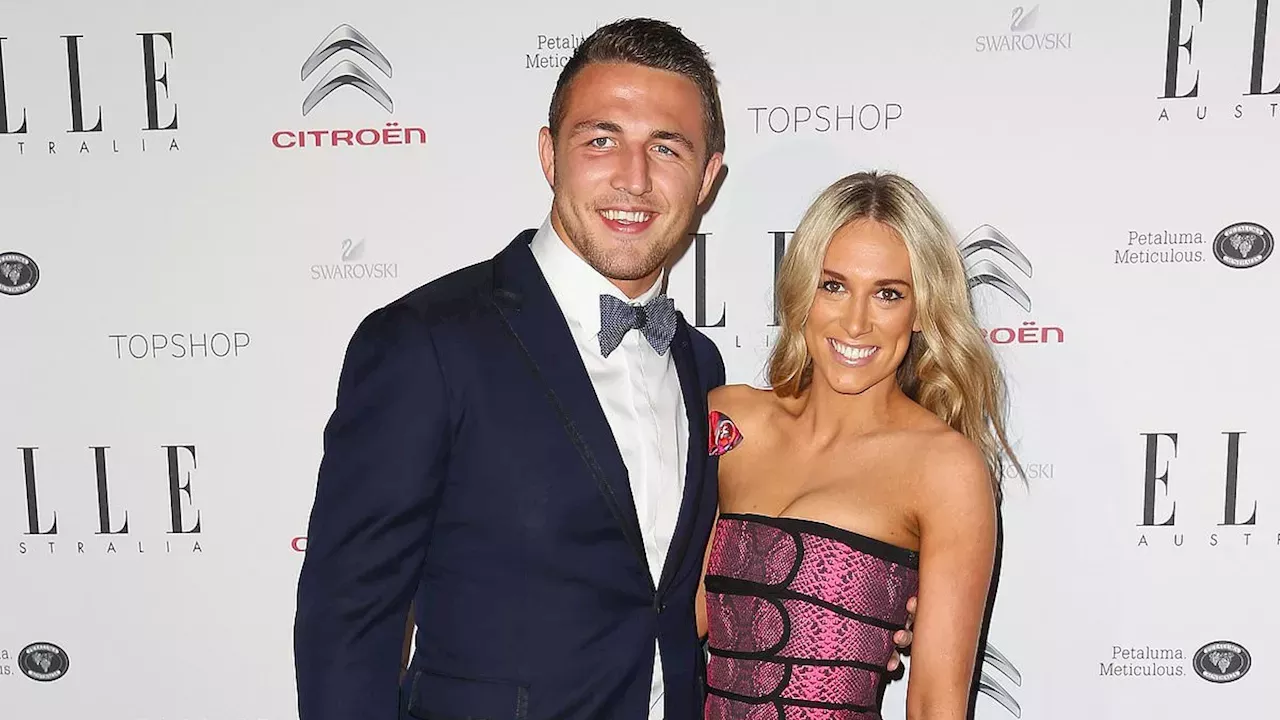 Beyond the Scandal: Phoebe Burgess Breaks Silence on the Cycle of Her Marriage to Sam Burgess