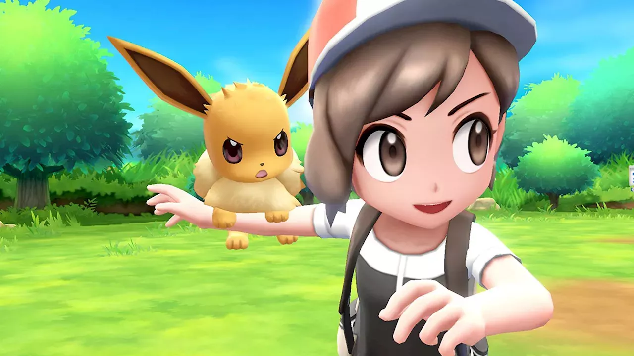 Pokémon GO's Harvest Festival: A Strategic Window for Shiny Applin Hunters