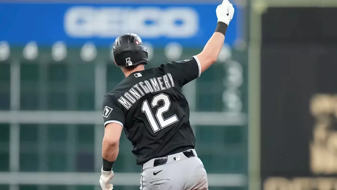 Pope's Blessing and Power Hits: White Sox and Braves Strike First in Wild Card