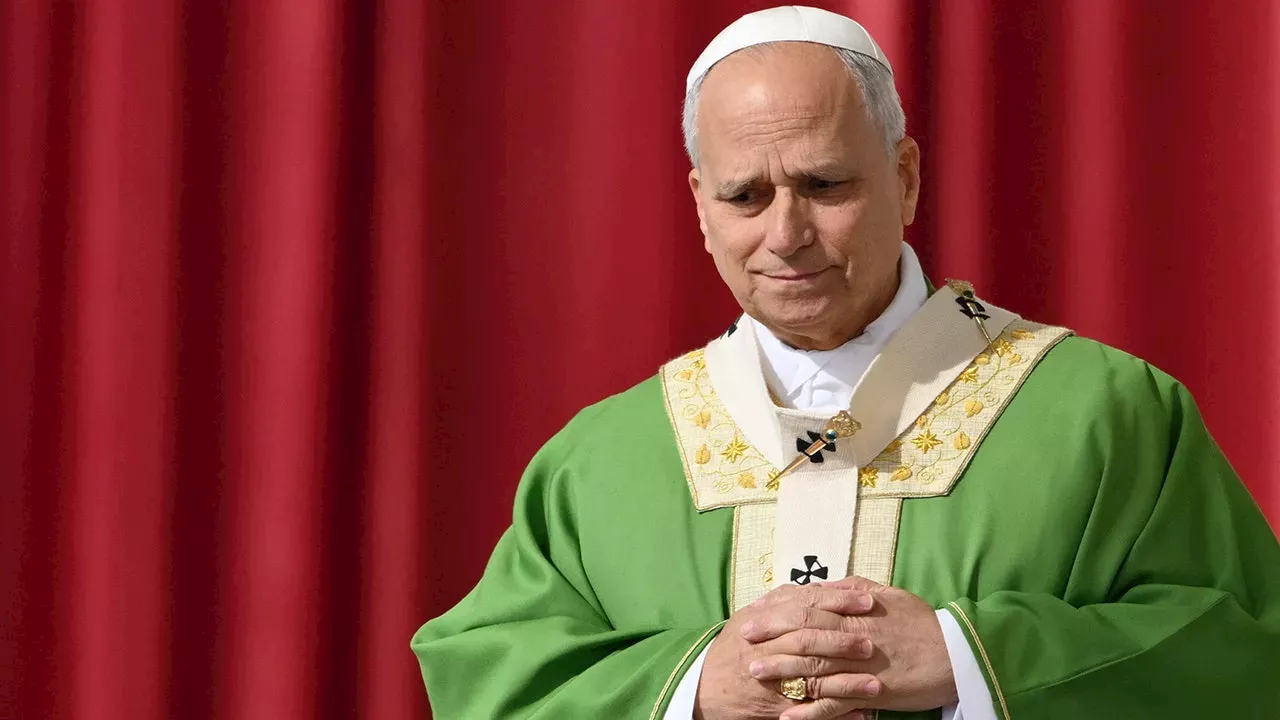 Pope Leo XIV Condemns Assisted Suicide as 'False Compassion' Amid Canadian MAID Scandal