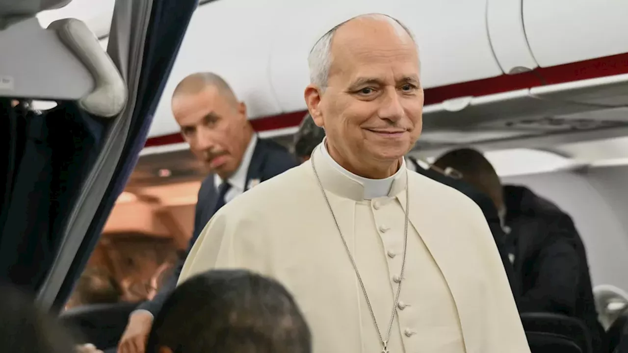 A Pontiff’s Blessing: Pope Leo XIV’s Letter and the White Sox’s Wild Card Spark