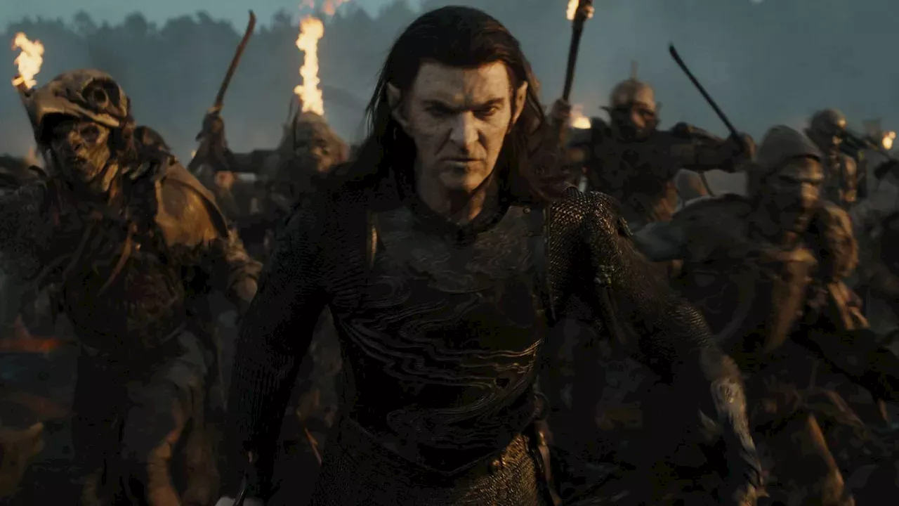 Beyond the Rings: Prime Video’s Fantasy Era Faces a 2028 Turning Point
