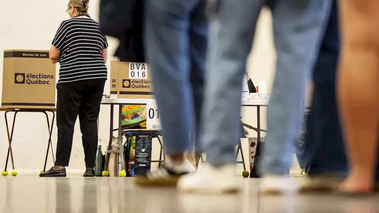 Quebec elections agency received 160 complaints over French-only voter guides