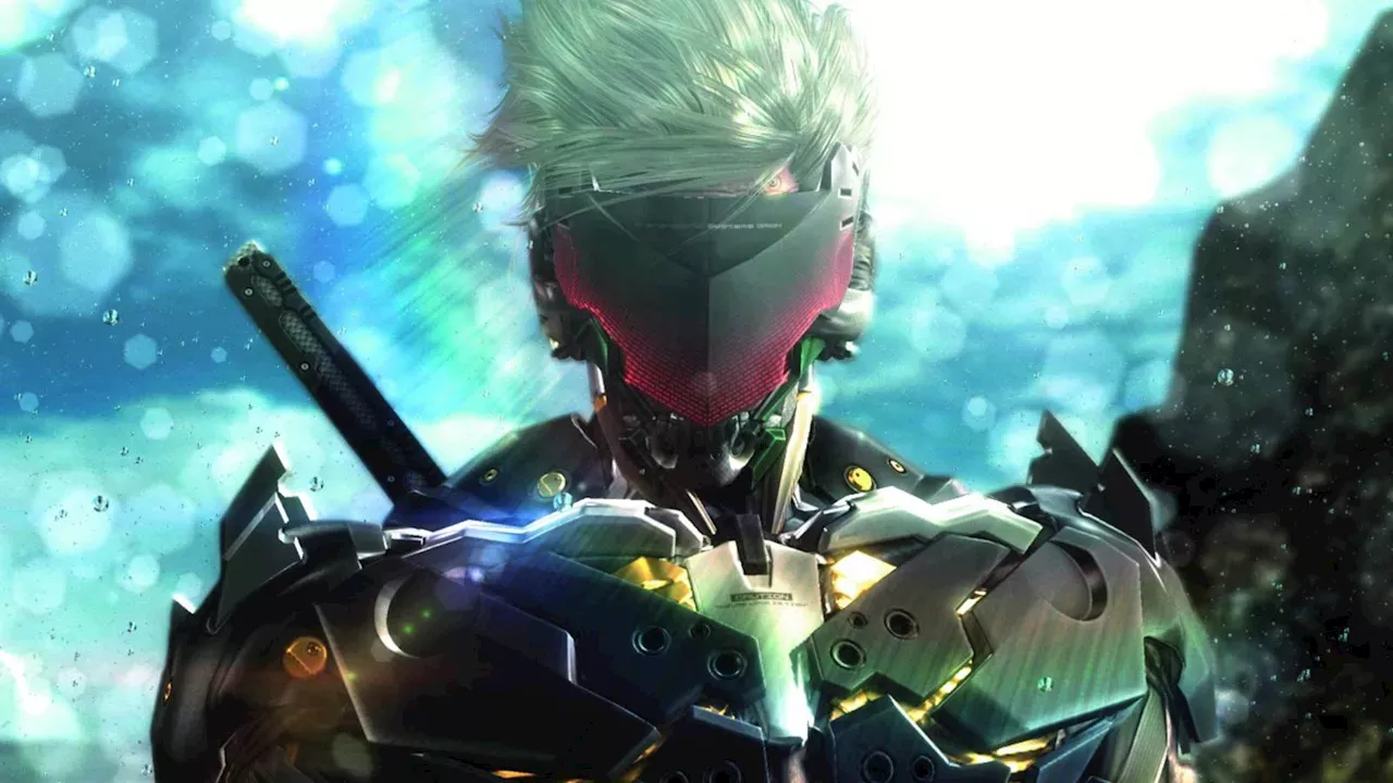 Raiden’s $400 Cyborg Return Amidst Metal Gear’s Uncertain Future