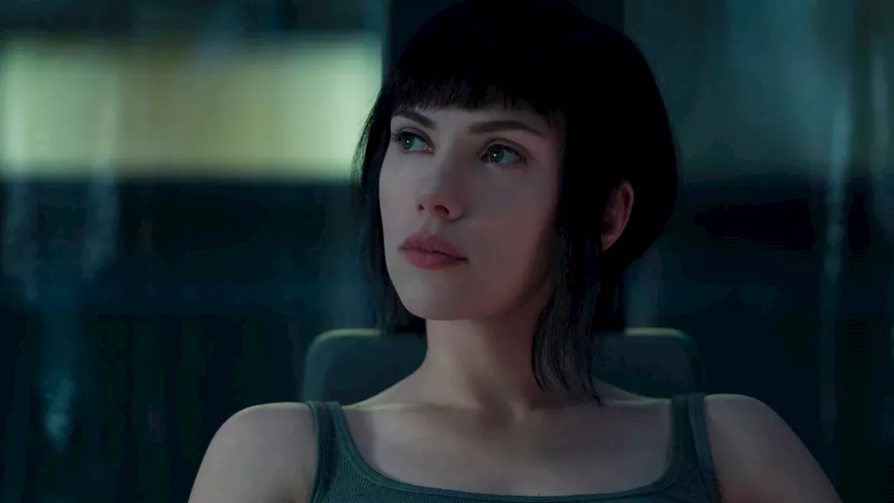Can Scarlett Johansson's 'Ray Gunn' Replicate the BioShock Aesthetic?